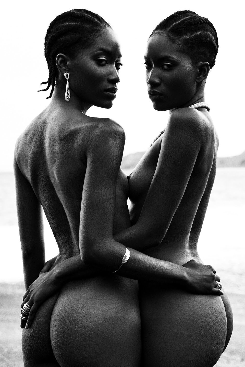 Южноафриканские лесби