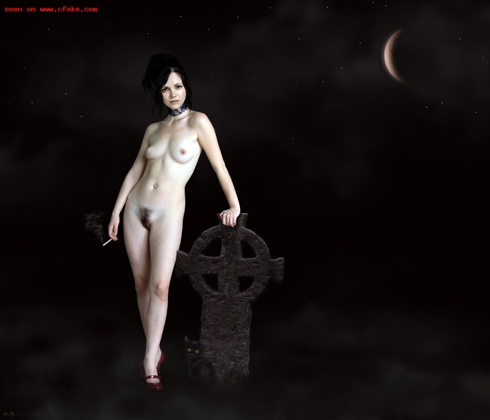 Эро Кристина Пересада