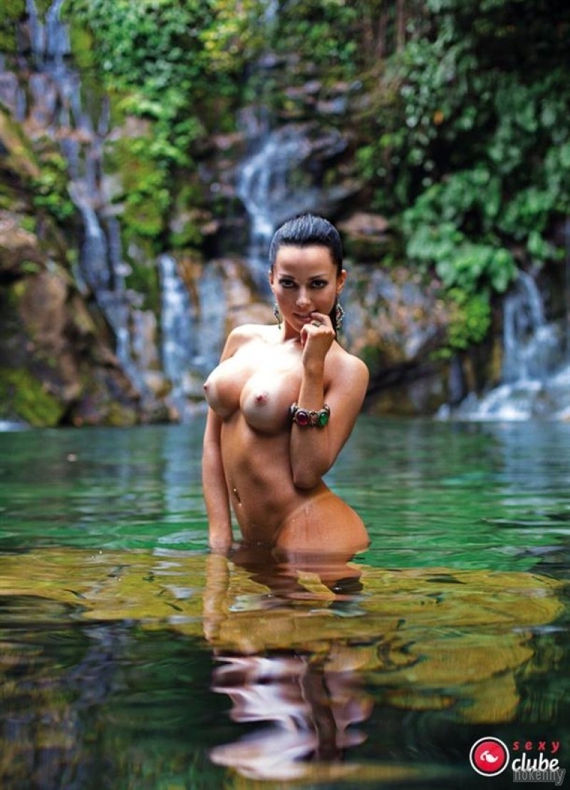 Карнавал в Рио-де-Жанейро ню