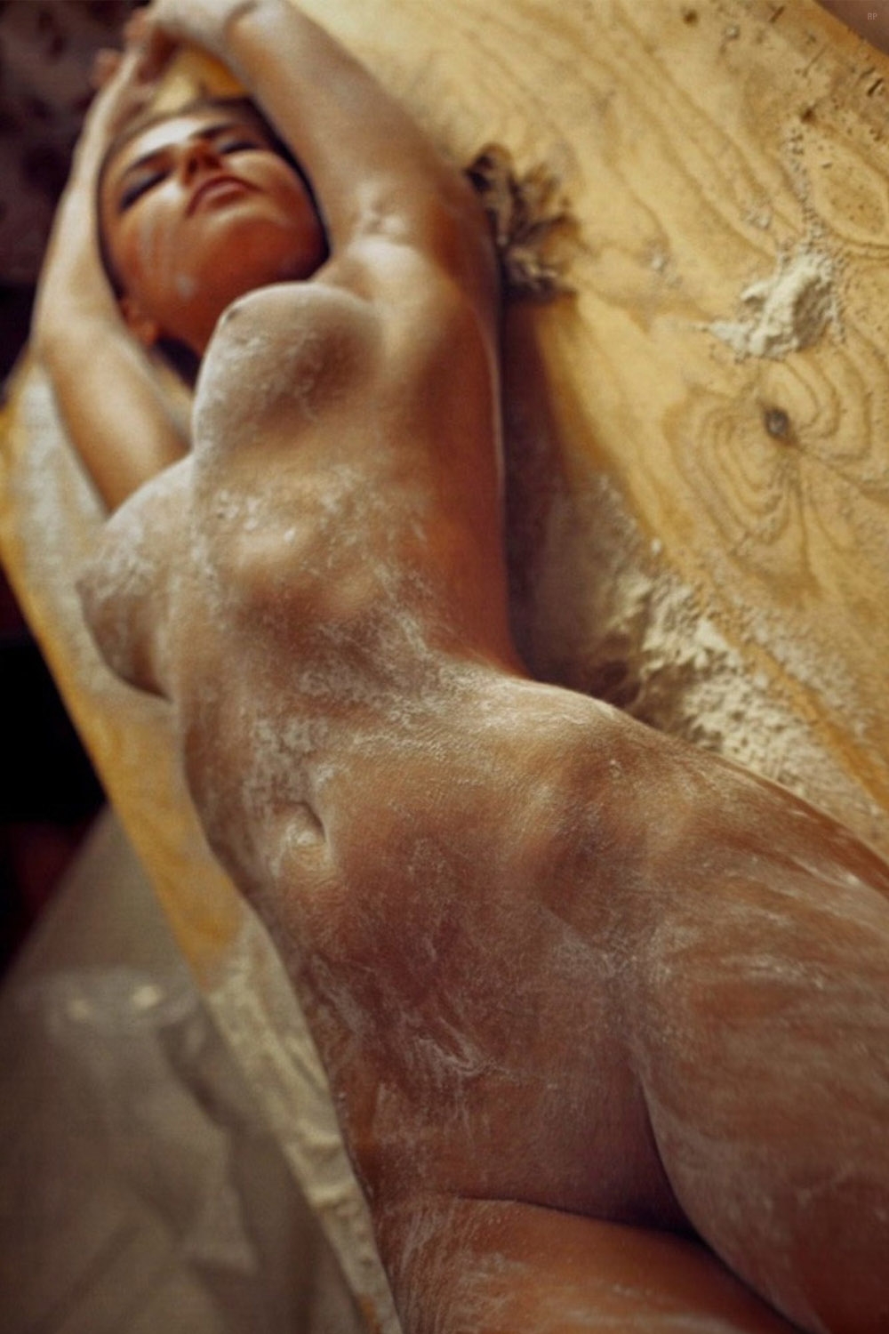 Эротическая Масленица