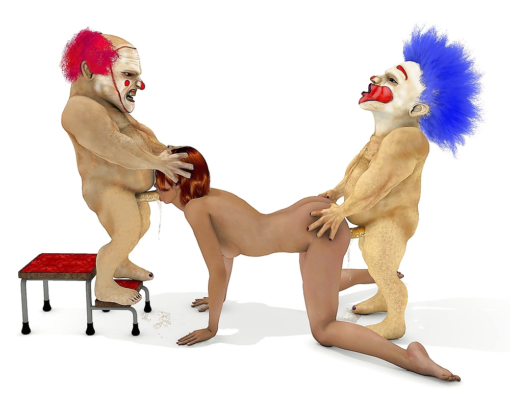 Голые на театральной сцене