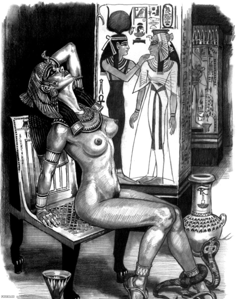 Хентай принцесса Аманет