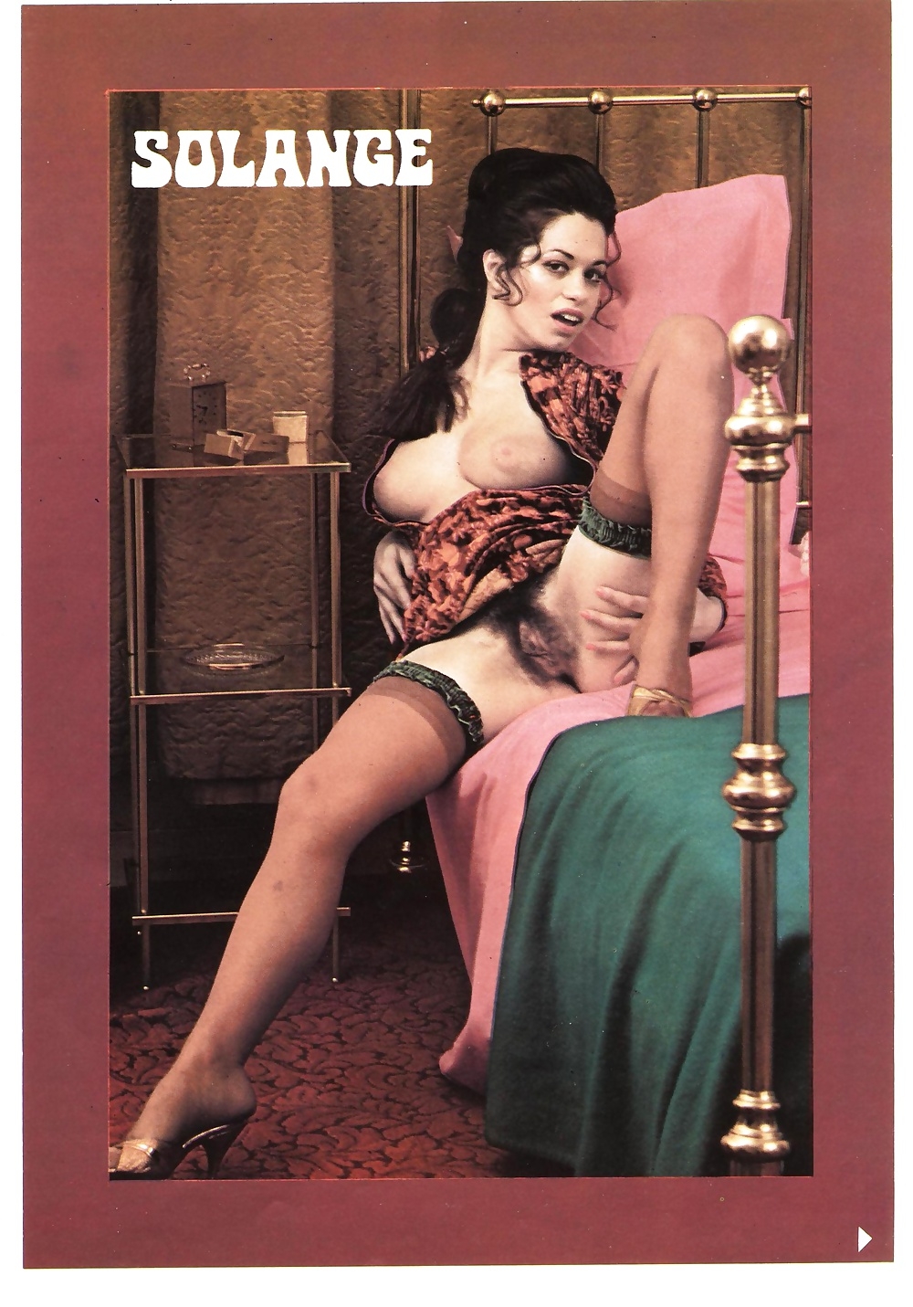 Польские журналы для взрослых