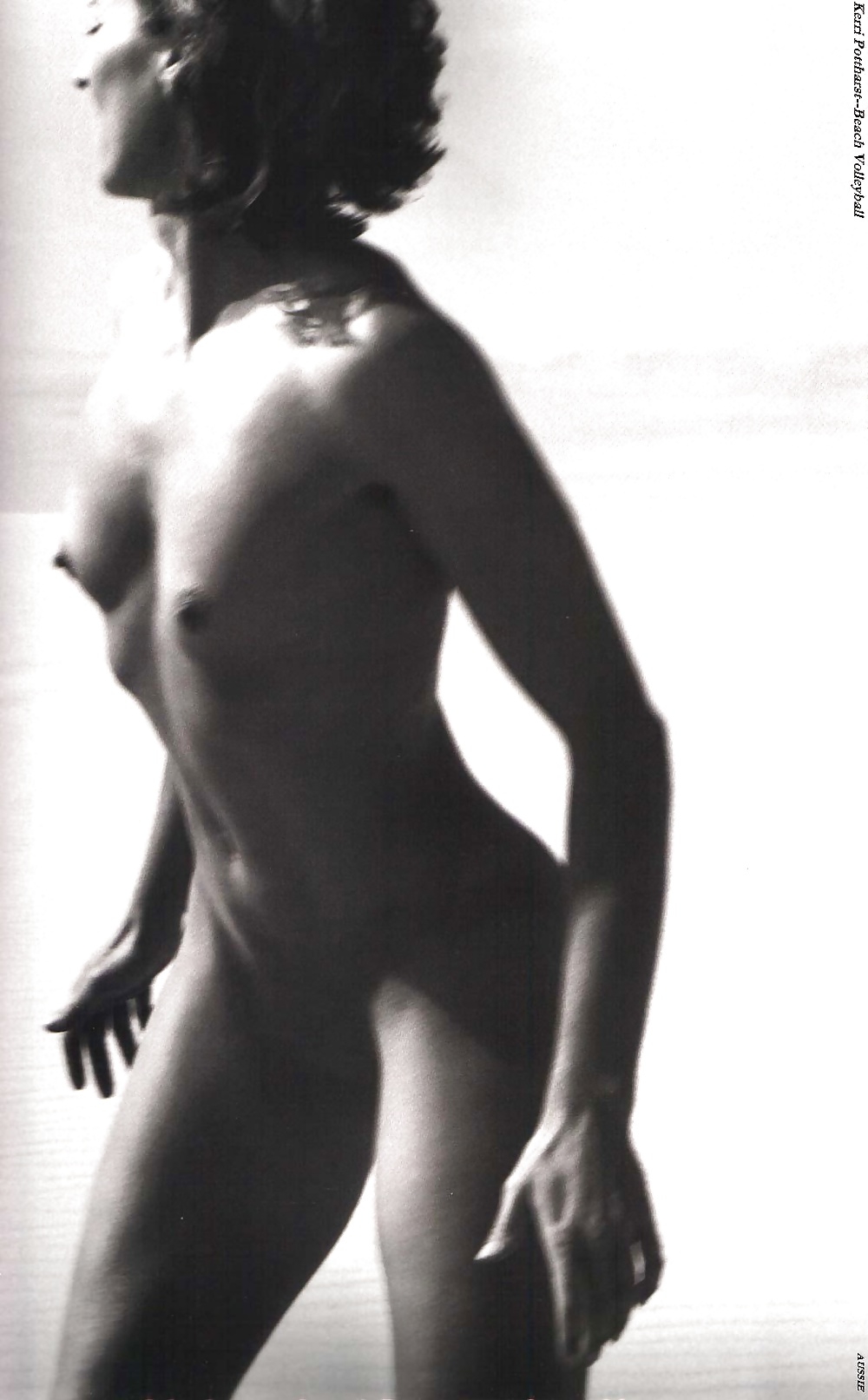 Фигуристка Катарина Витт плейбой