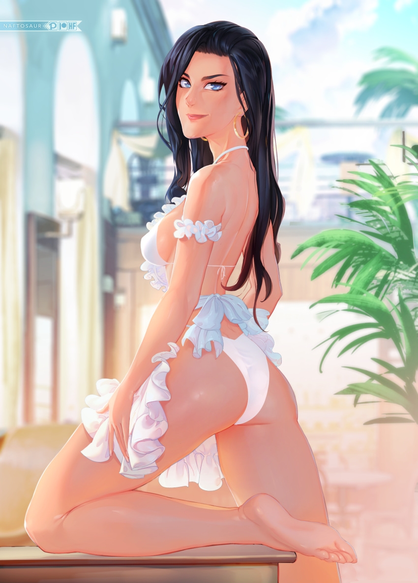 Джо Джо Лиза Лиза хентай