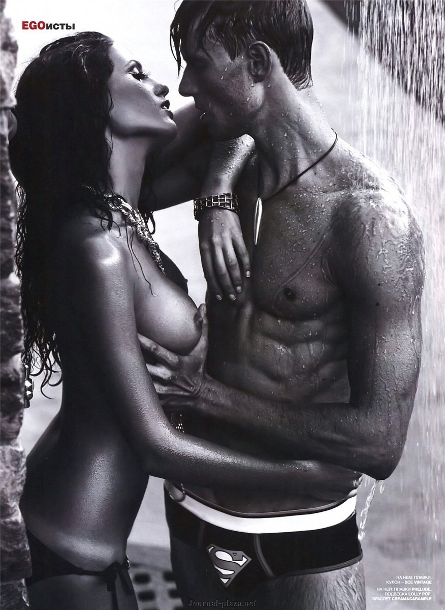 Эротическое подчинение