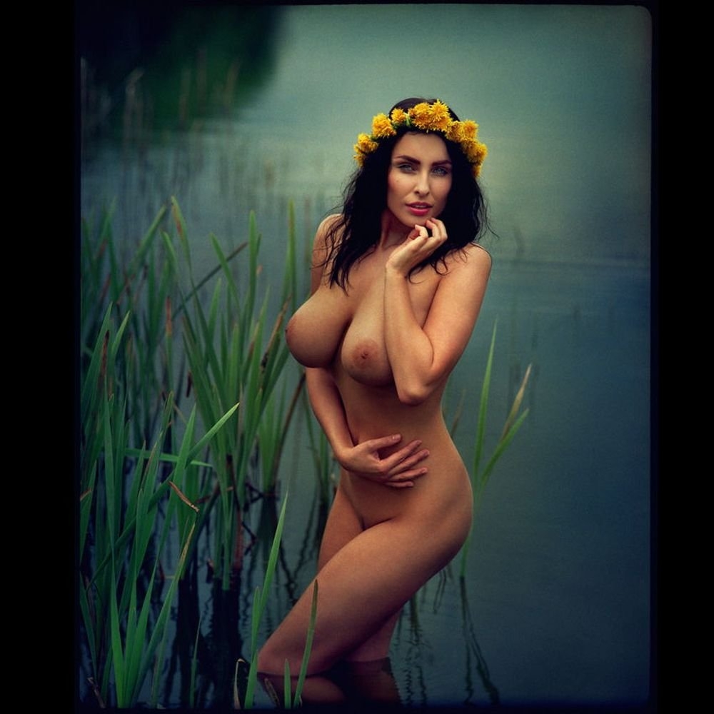 Евгения Диордийчук плэйбой 2018