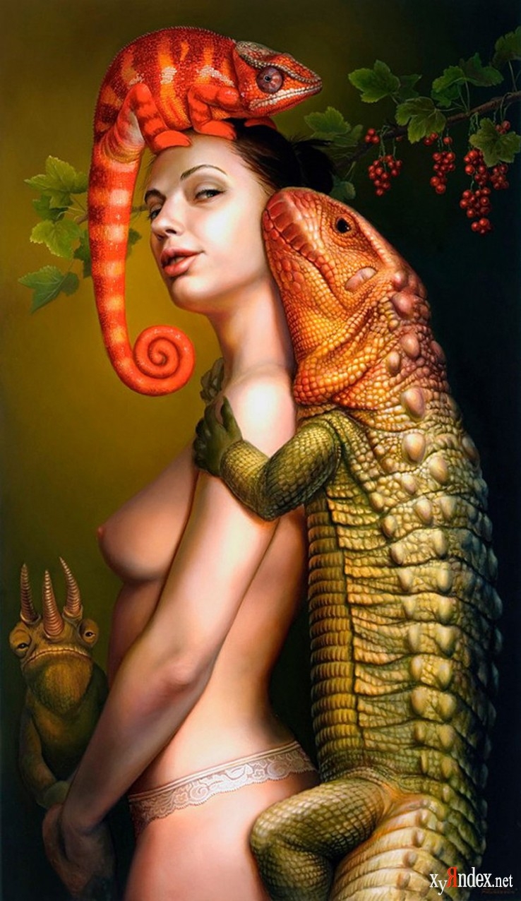 Ирина Потапенко голая в фильме