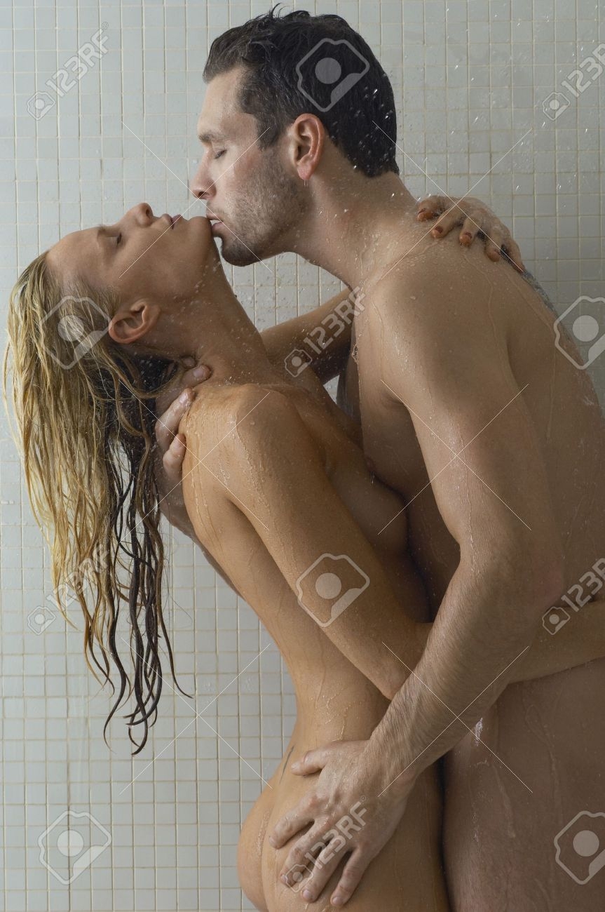 Gina Gerson кунилингус стоя