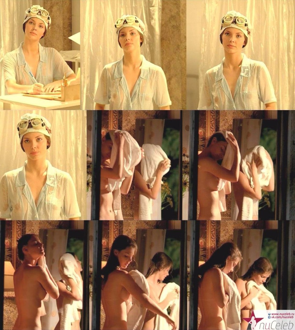 Елизавета Боярская эро