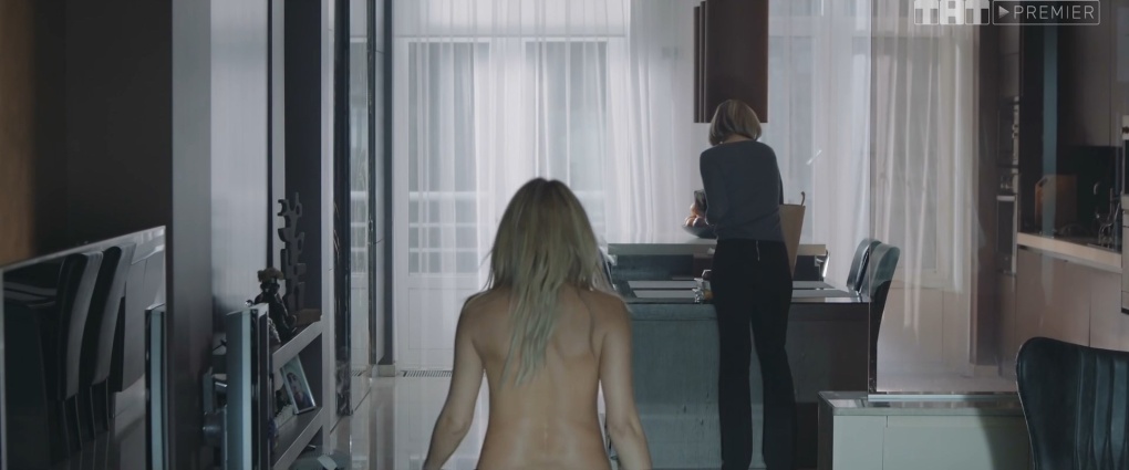 Наталья Рудова 2020 голая в фильмах