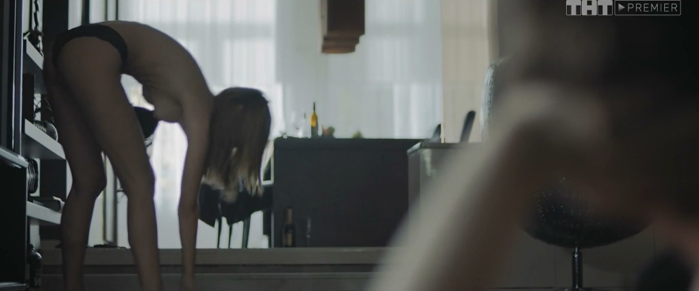 Наталья Рудова бихэппи