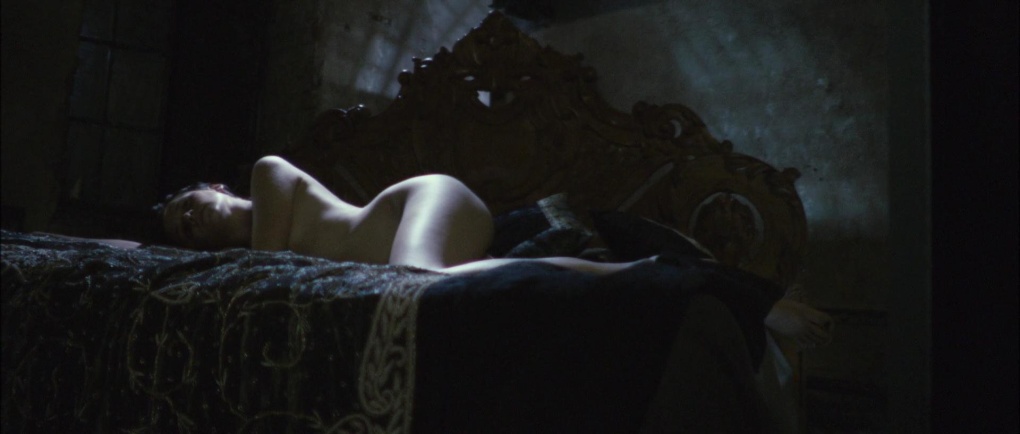 Гэбриэлль Чапин пункт назначения 4