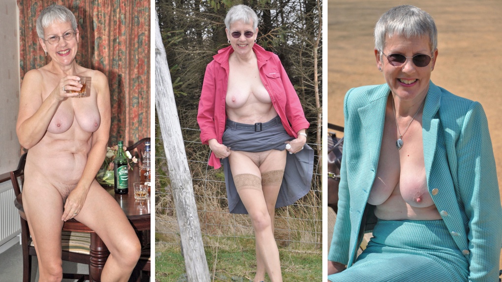 Кастинг взрослых женщин