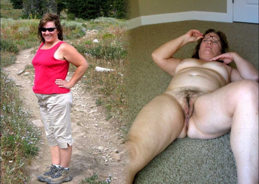 Невесты волосатые одетые и раздетые