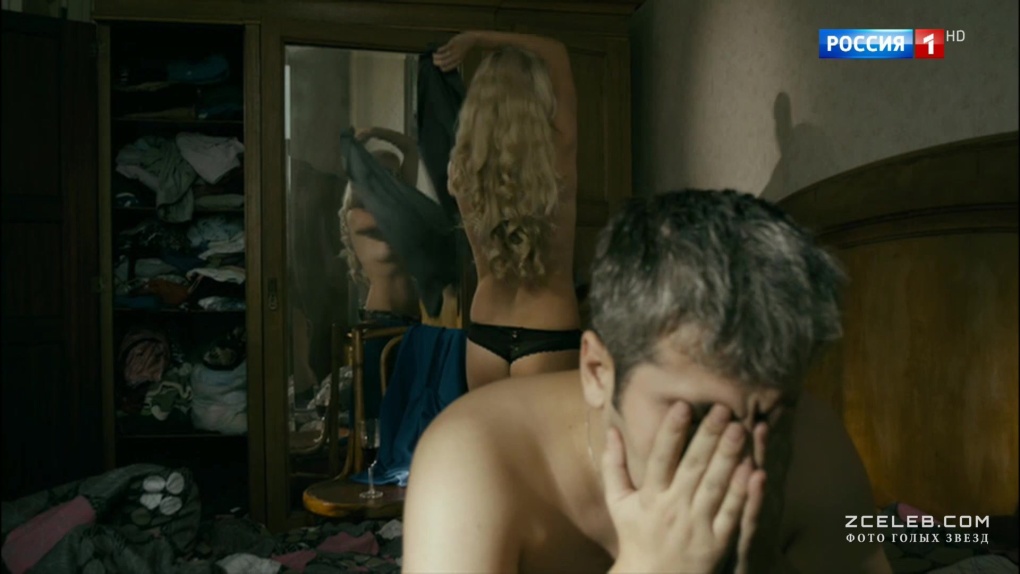 Оксана скакун актриса голая