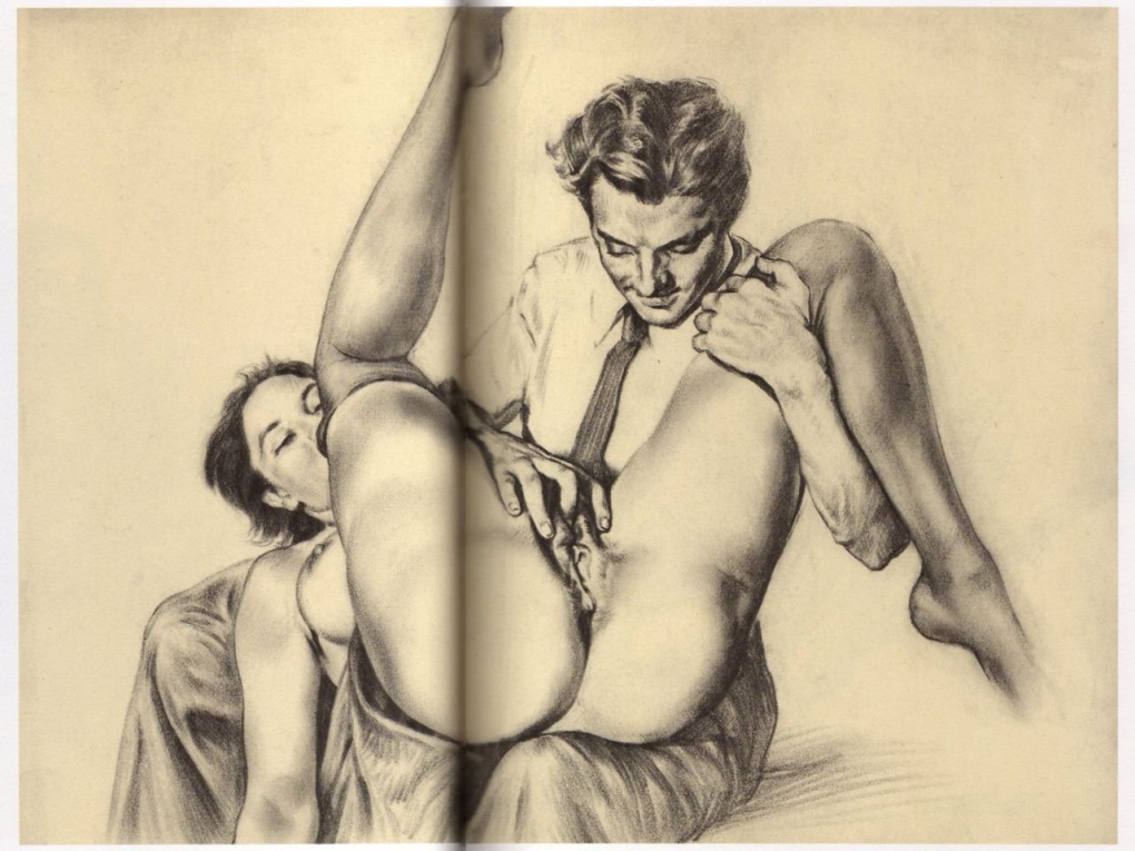 Костюмированные порнофильмы