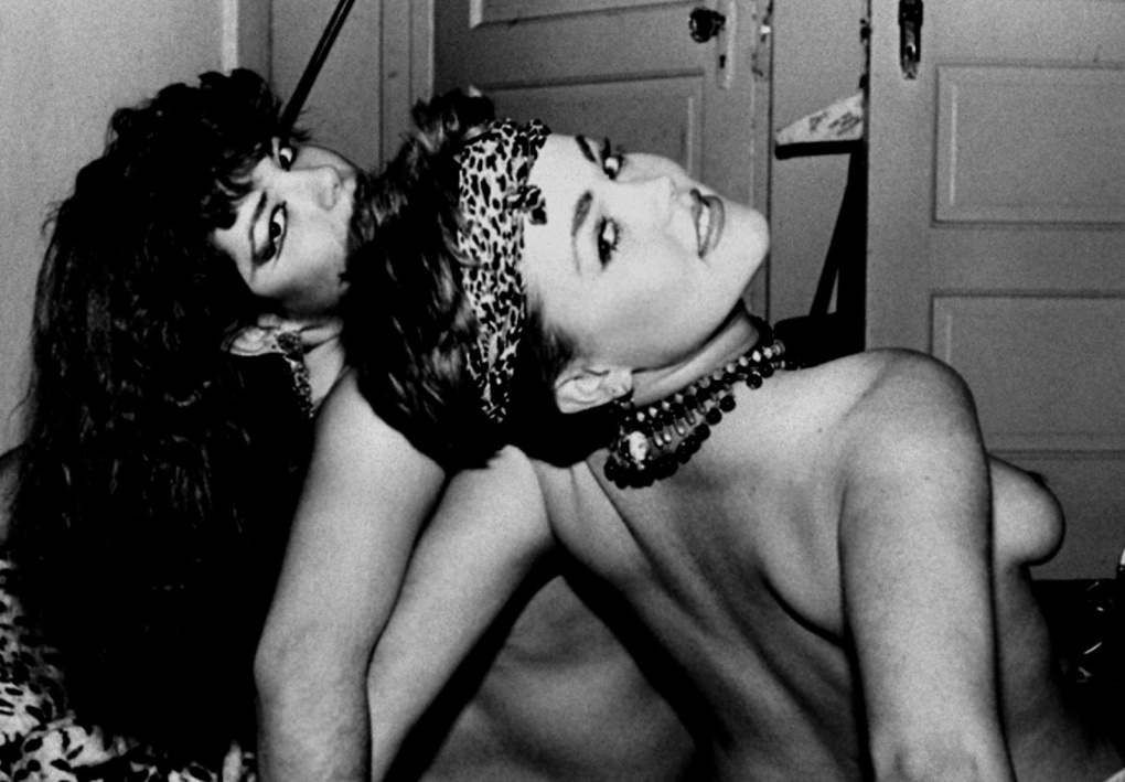 Белинда Карлайл плэйбой