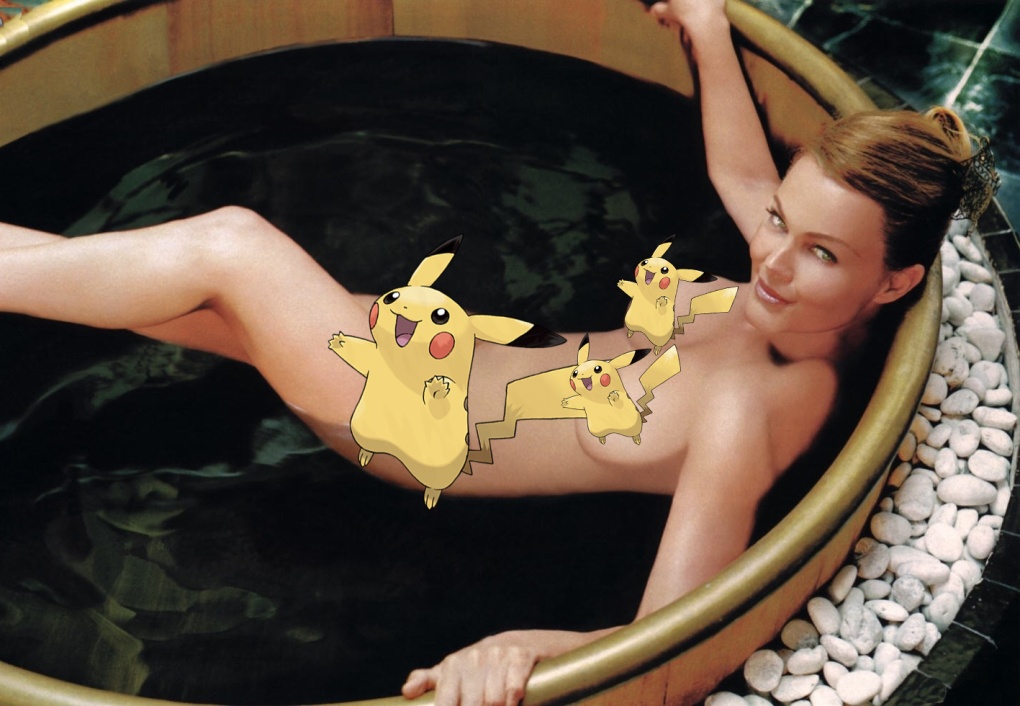 Белинда Карлайл Playboy nude