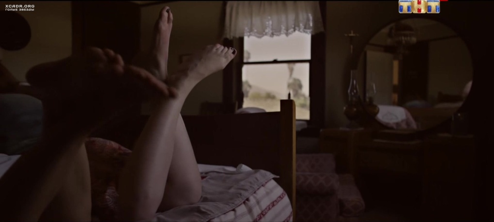 Кристина Казинская в купальнике