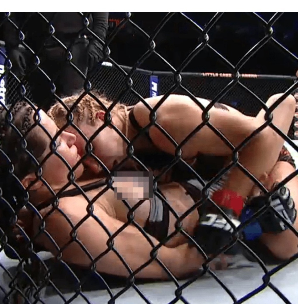 Порноактриса Ронди Роуз