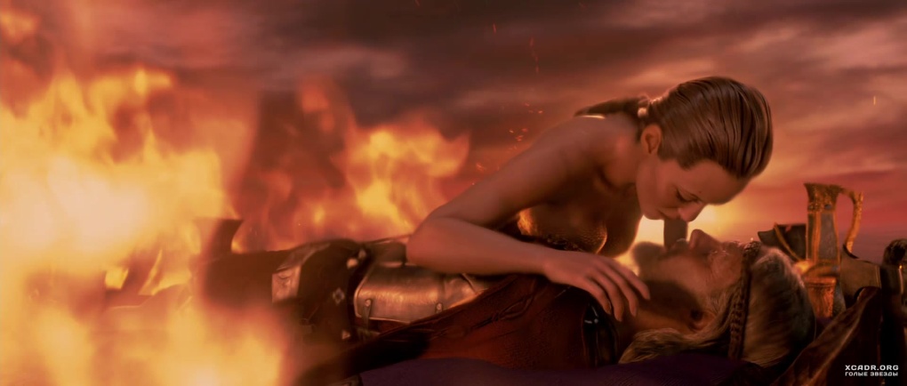 Голые красотки планеты