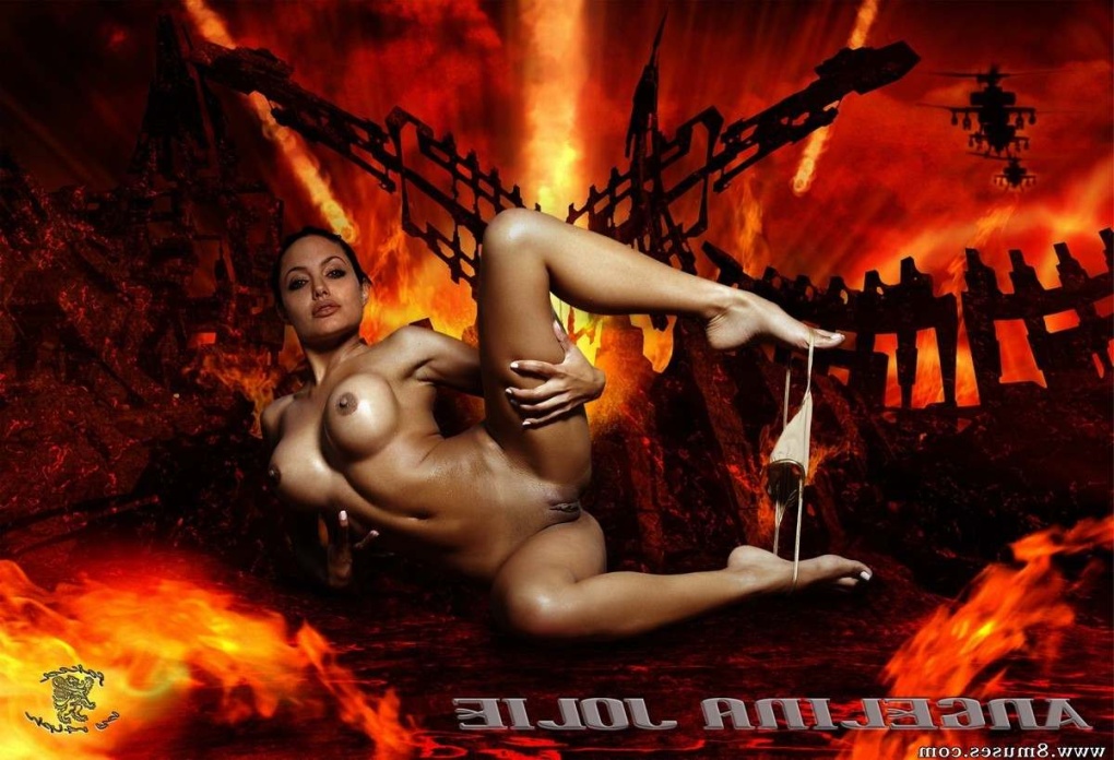 Secret of Beauty Orc Ritual порнокомикс