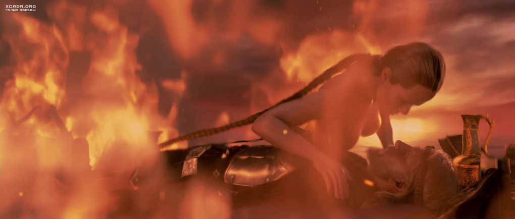 Патрисия Веласкес Беовульф