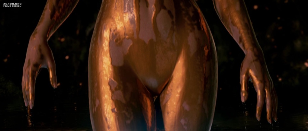 Валерия Беовульф голая попа