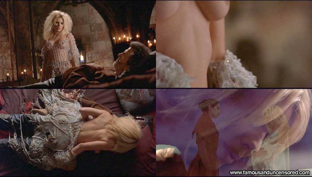 Беовульф 2007 Анджелина Джоли