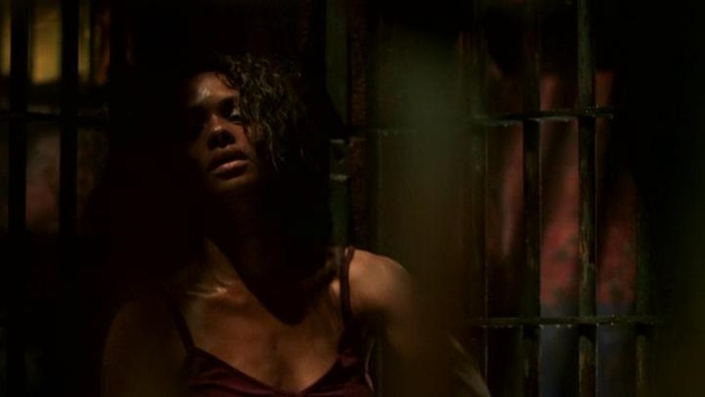 Кэндис МАККЛЮР вампирские войны