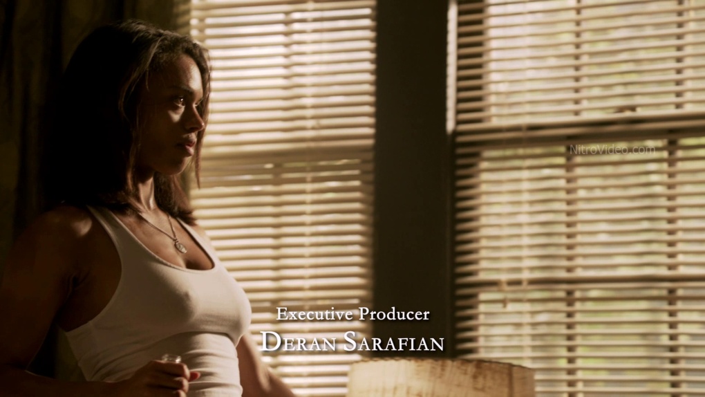 Кэндис МАККЛЮР Хемлок Гроув