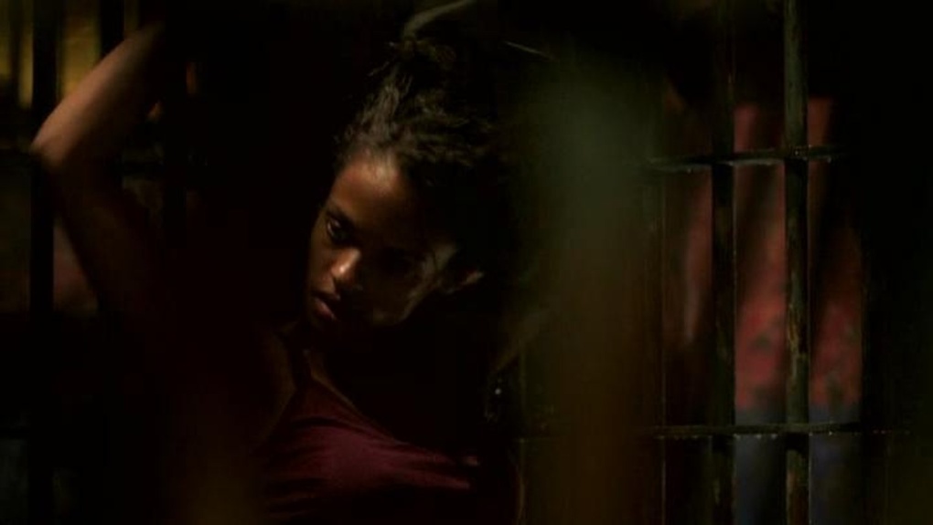 Kandyse MCCLURE Хемлок Гроув