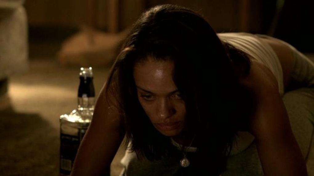 Кэндис МАККЛЮР Хемлок Гроув