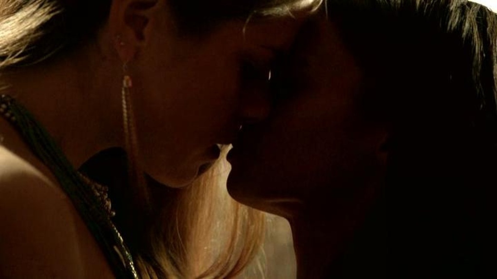 Кэндис МАККЛЮР golaya