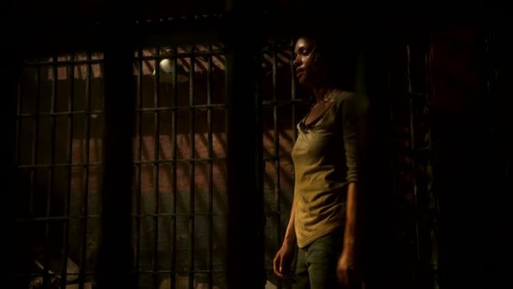 Кэндис МАККЛЮР Хемлок Гроув