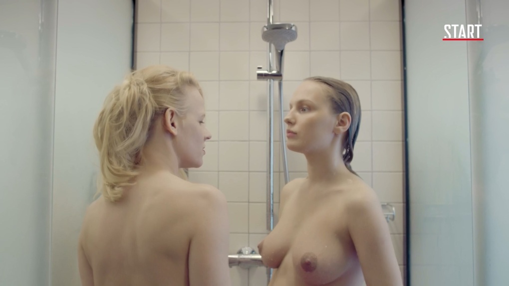 Мария Фомина голая в кино