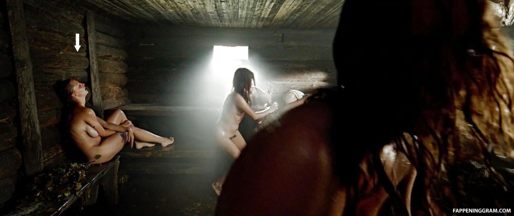 Екатерина Вилкова а зори здесь тихие naked