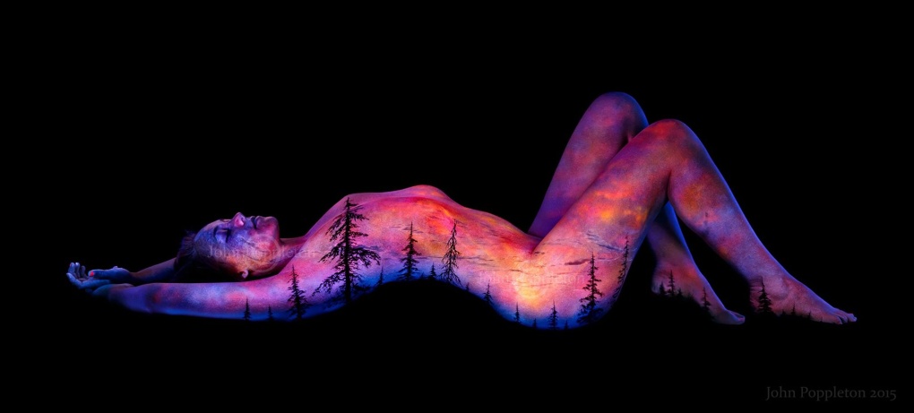 Эротический абстракционизм