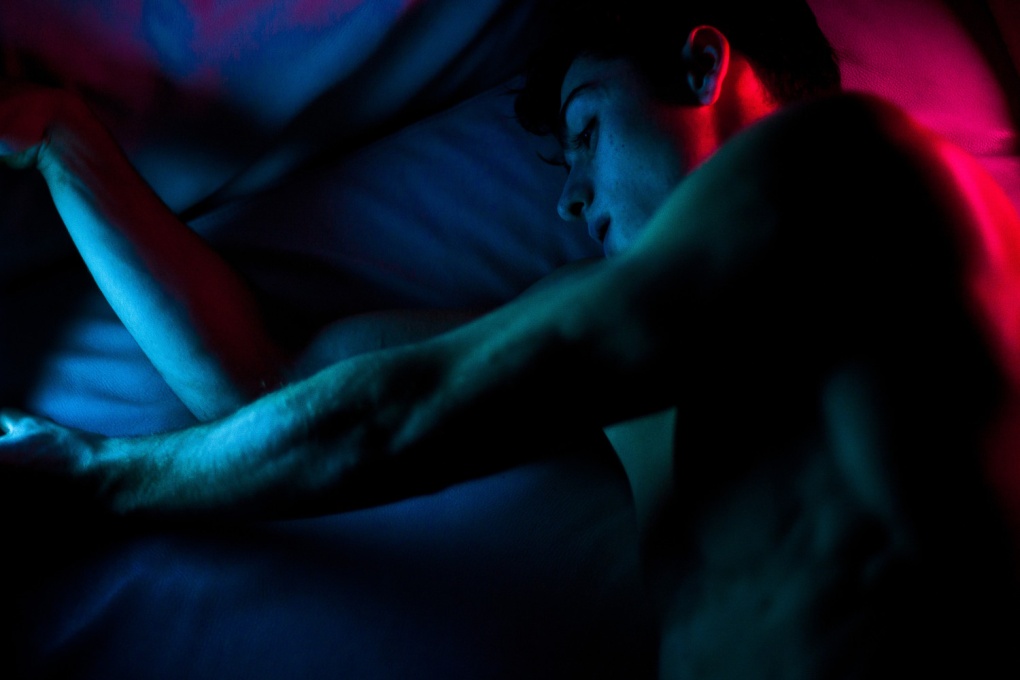 Художник Джон Попплтон