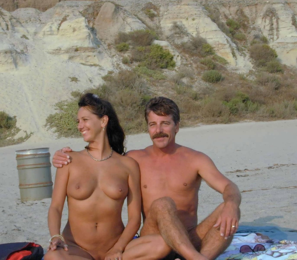 Семейный нудизм в Швеции