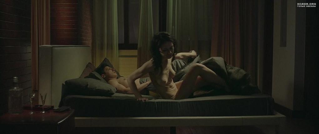 Валерия Лукьянова голая