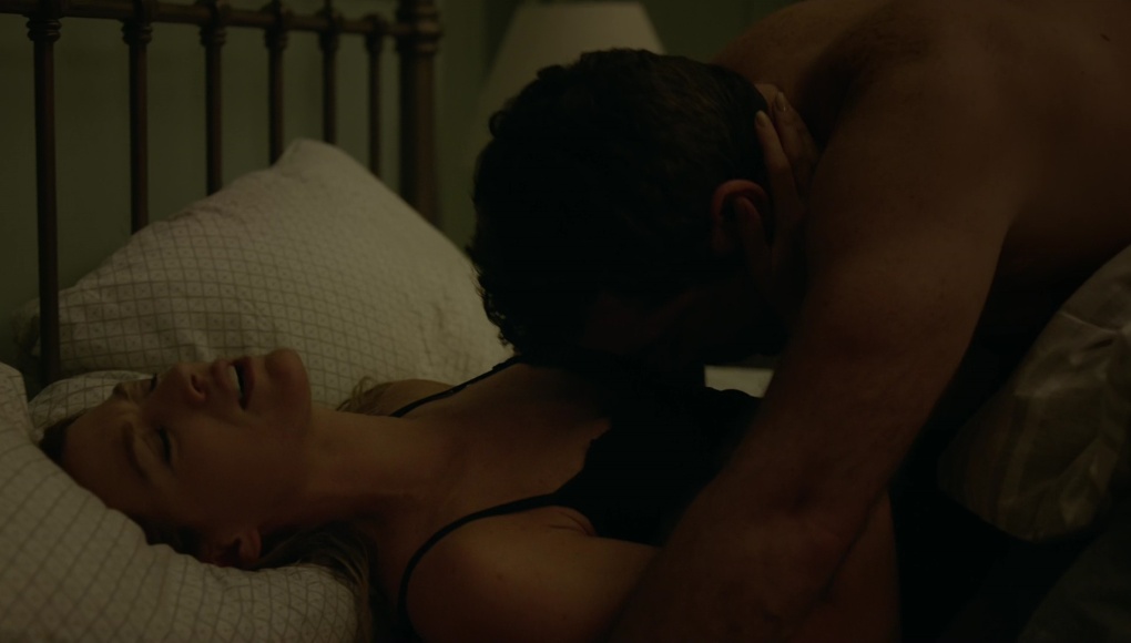 Натали зиа голая в кино