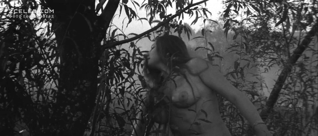 Голая актриса Наталья Земцова