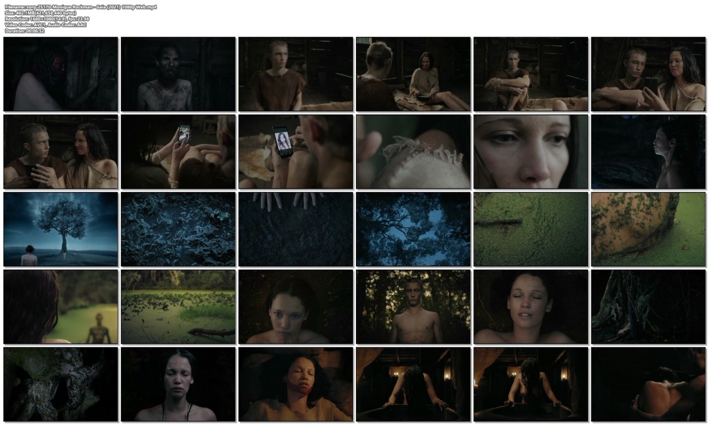 Моник Рокман hot