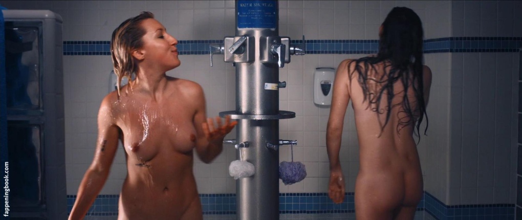 Моник Рокман hot