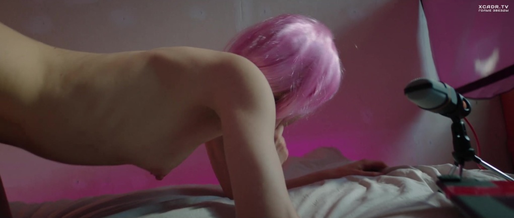 Лена Тронина голая Хэппи энд