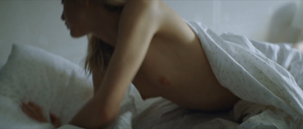 Лена Тронина актриса голая