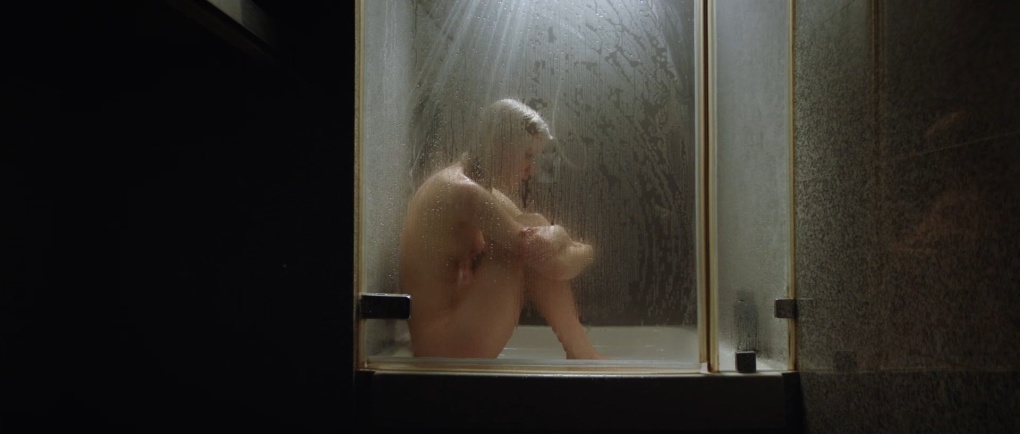 Актриса Елена Тронина nude