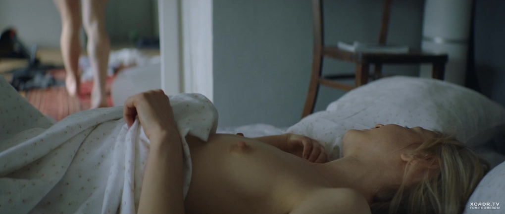 Лена Тронина голая Хэппи энд